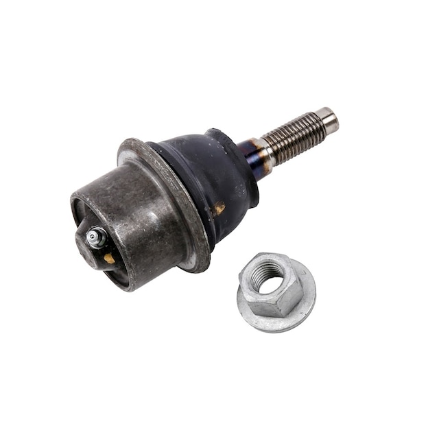 GM Genuine Parts Front Lower Suspension Control Arm Ball Joint