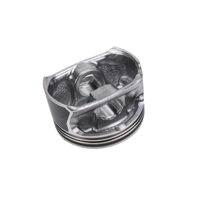 GM Genuine Parts Engine Piston (Left)