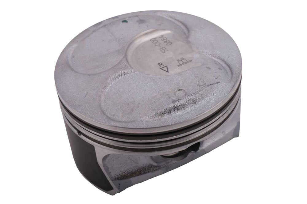 GM Genuine Parts Engine Piston (Right)