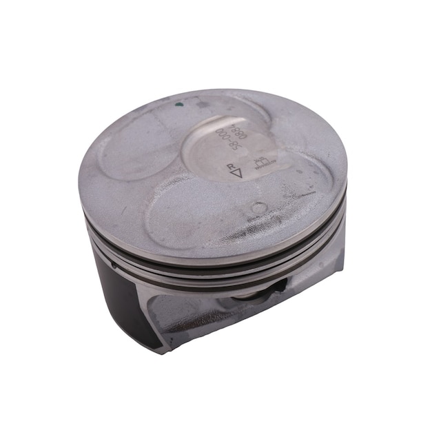 GM Genuine Parts Engine Piston (Right)