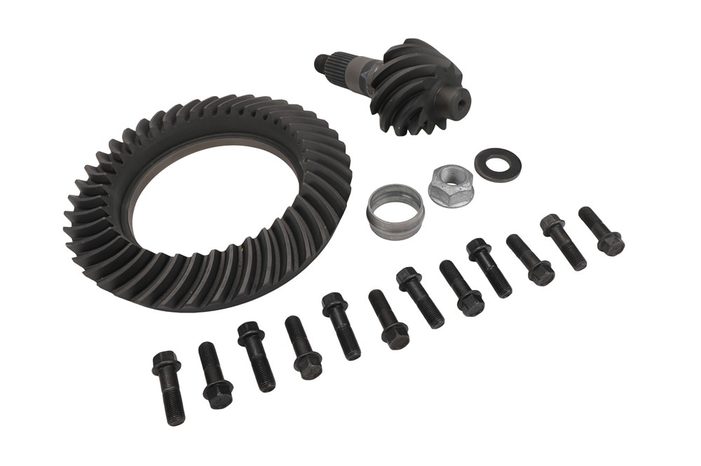 GM Genuine Parts Differential Ring and Pinion Gear Kit