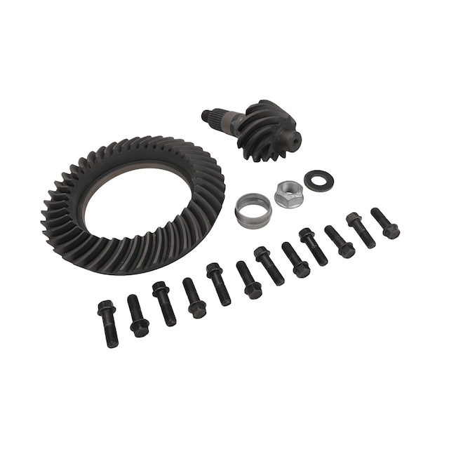 GM Genuine Parts Differential Ring and Pinion Gear Kit