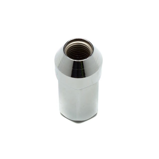 GM Genuine Parts M14x1.5-6H Lug Nut in Chrome
