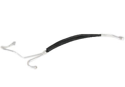 GM Genuine Parts Air Conditioning Compressor and Condenser Hose Assembly