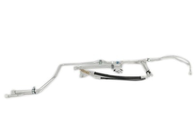 GM Genuine Parts Air Conditioning Evaporator Hose