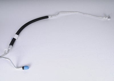 GM Genuine Parts Engine Oil Cooler Inlet Hose