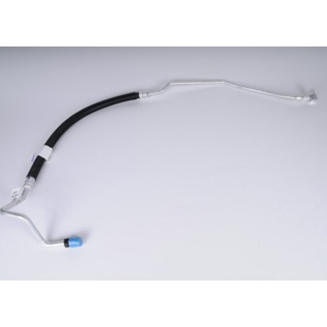 GM Genuine Parts Engine Oil Cooler Inlet Hose