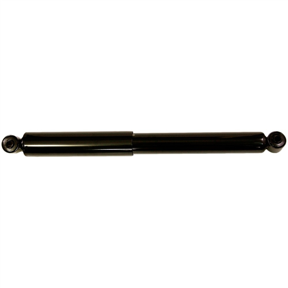 ACDelco Silver Mid-Grade Gas Charged Rear Shock Absorber