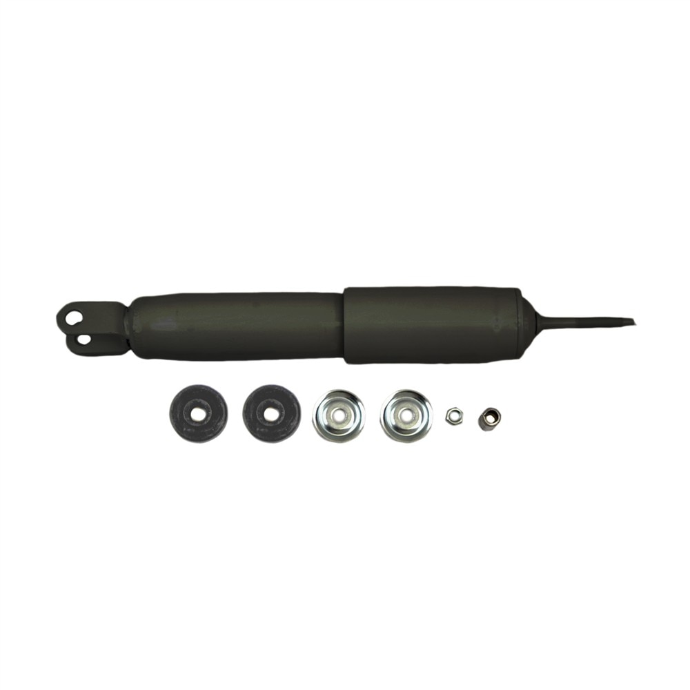 ACDelco Gold Premium Gas Charged Front Shock Absorber