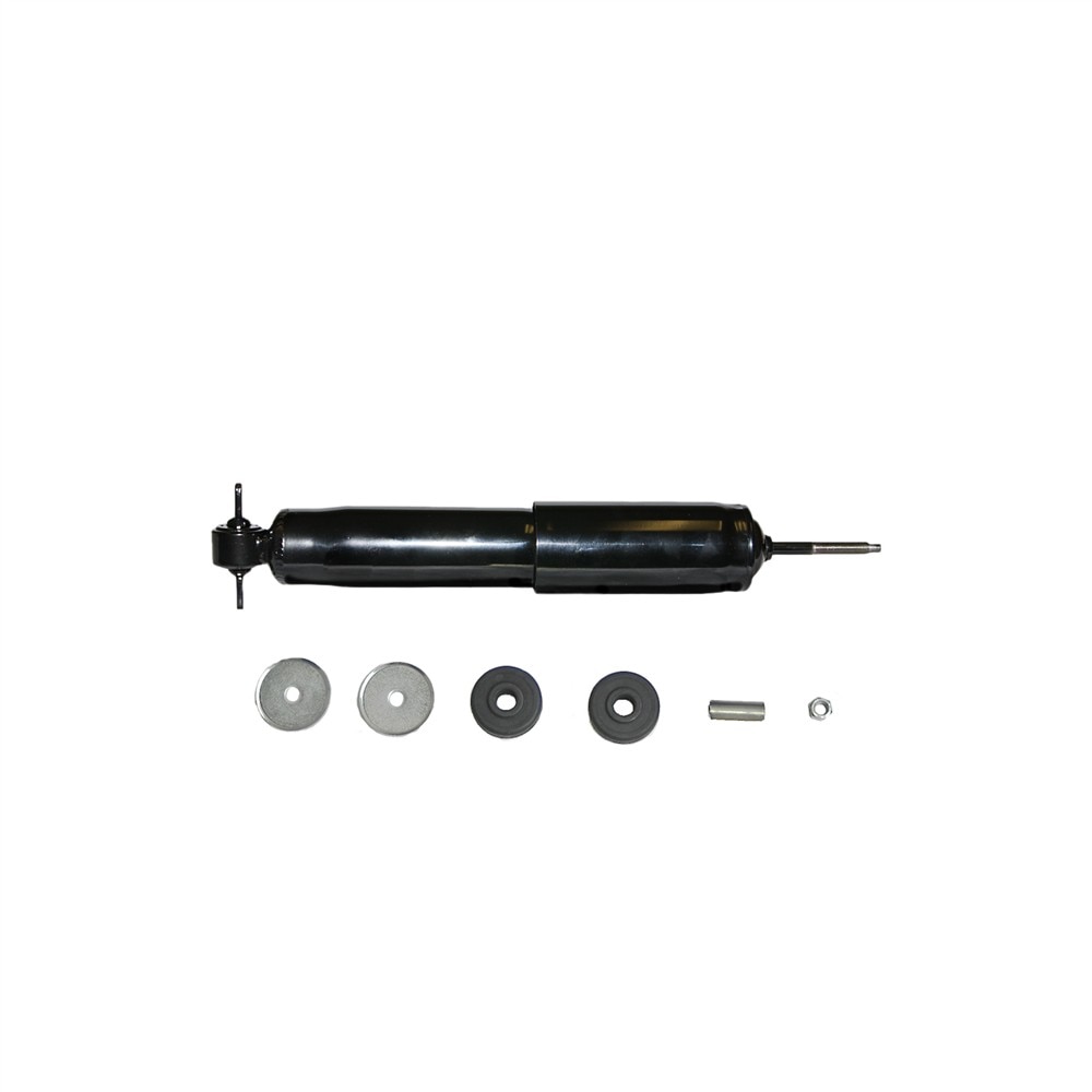 ACDelco Gold Premium Gas Charged Front Shock Absorber