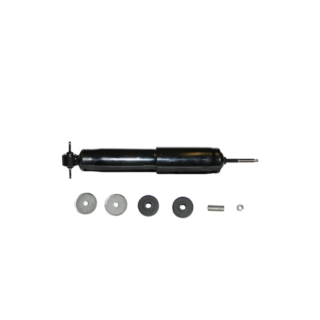 ACDelco Gold Premium Gas Charged Front Shock Absorber