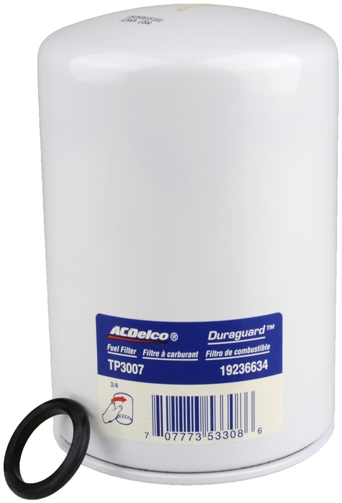 ACDelco Professional Fuel Filter