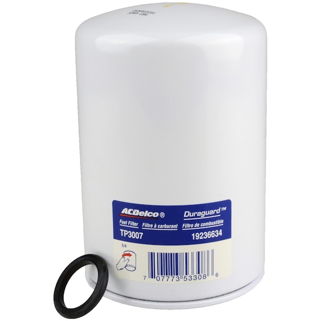 ACDelco Professional Fuel Filter