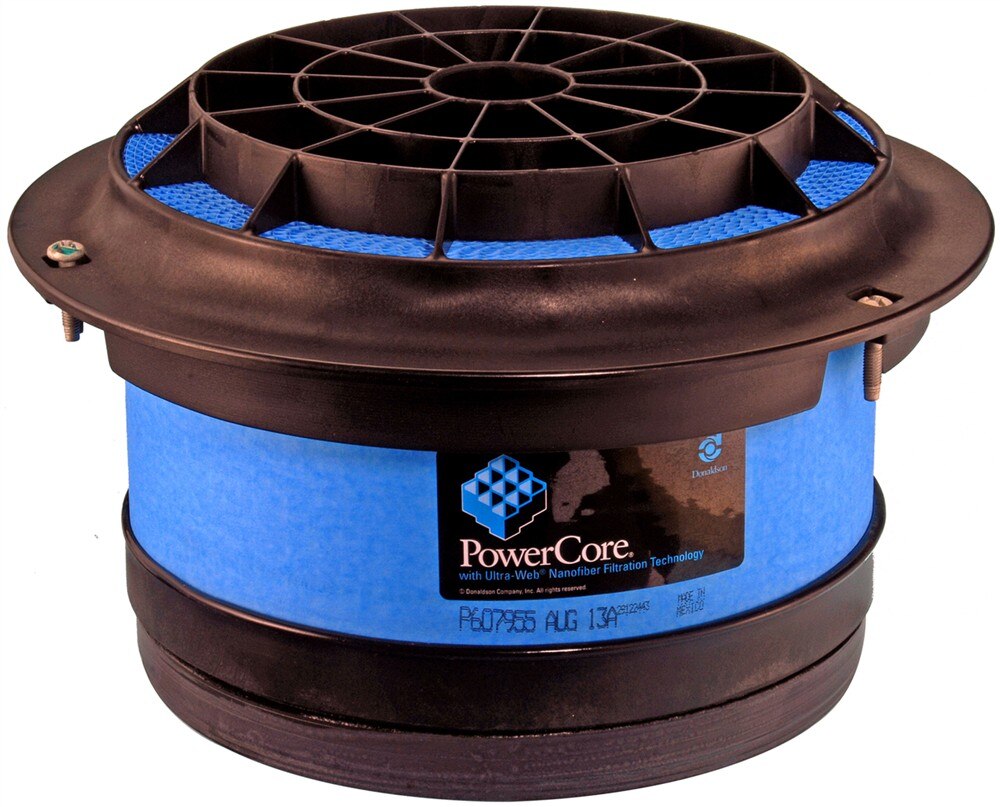 ACDelco Professional Air Filter