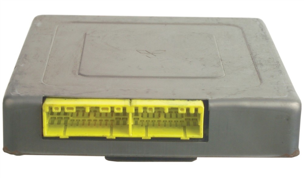ACDelco Gold Engine Control Module, Remanufactured