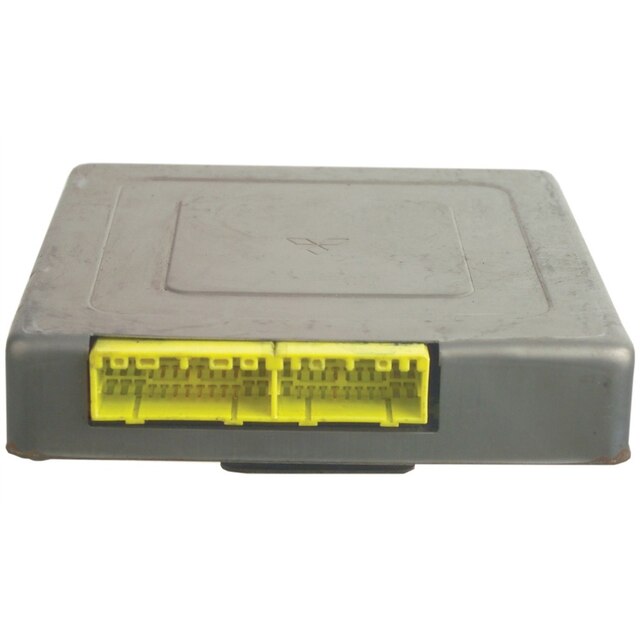 ACDelco Gold Engine Control Module, Remanufactured