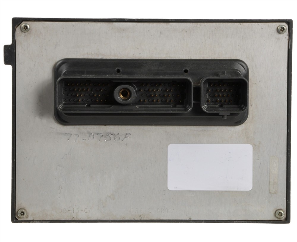 ACDelco Gold Engine Control Module, Remanufactured (Programming Required)