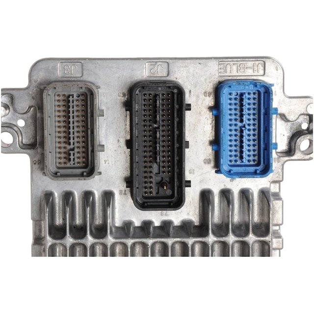 ACDelco Gold Engine Control Module, Remanufactured (Programming Required)