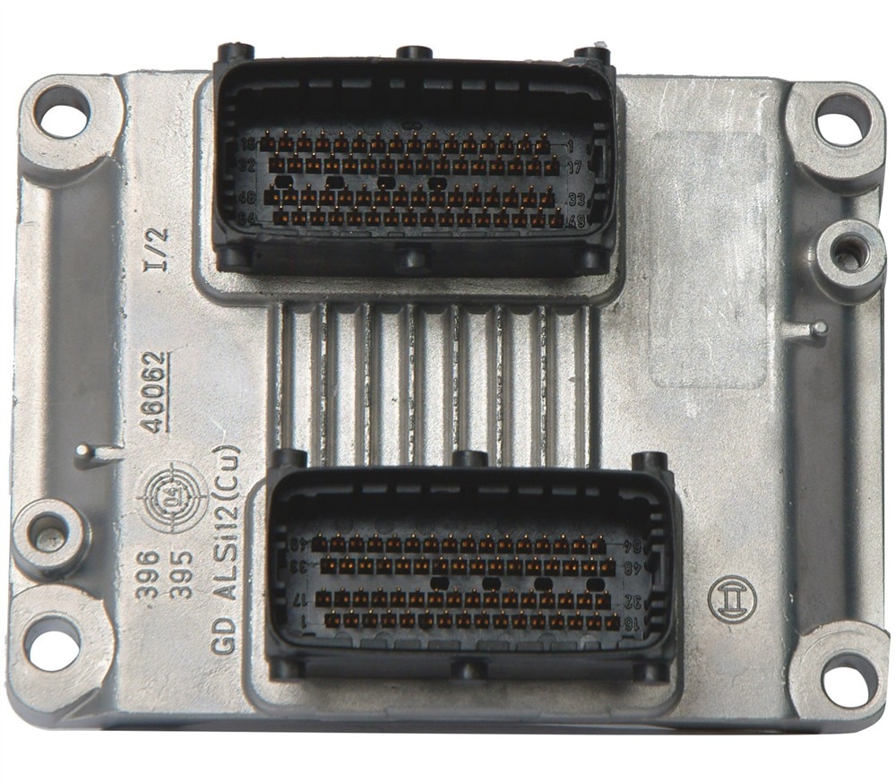 ACDelco Gold Engine Control Module, Remanufactured (Programming Required)