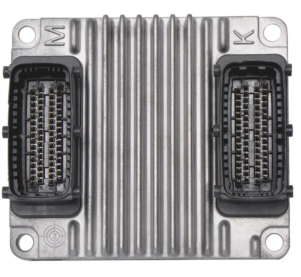 ACDelco Gold Engine Control Module, Remanufactured (Programming Required)