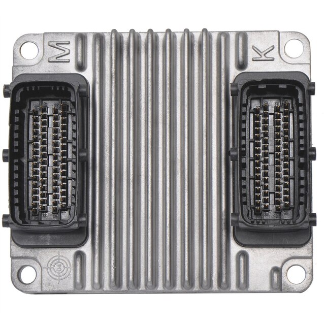 ACDelco Gold Engine Control Module, Remanufactured (Programming Required)