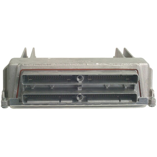 ACDelco Gold Engine Control Module, Remanufactured (Programming Required)