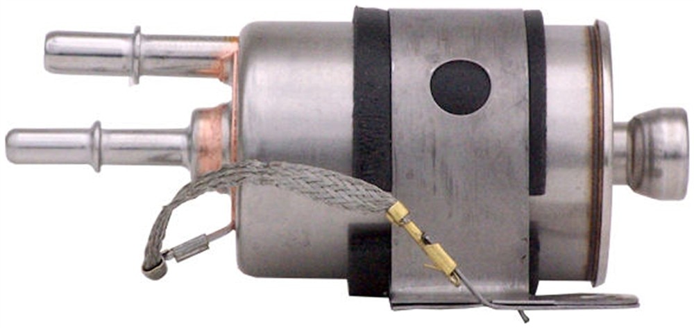 GM Genuine Parts Fuel Filter