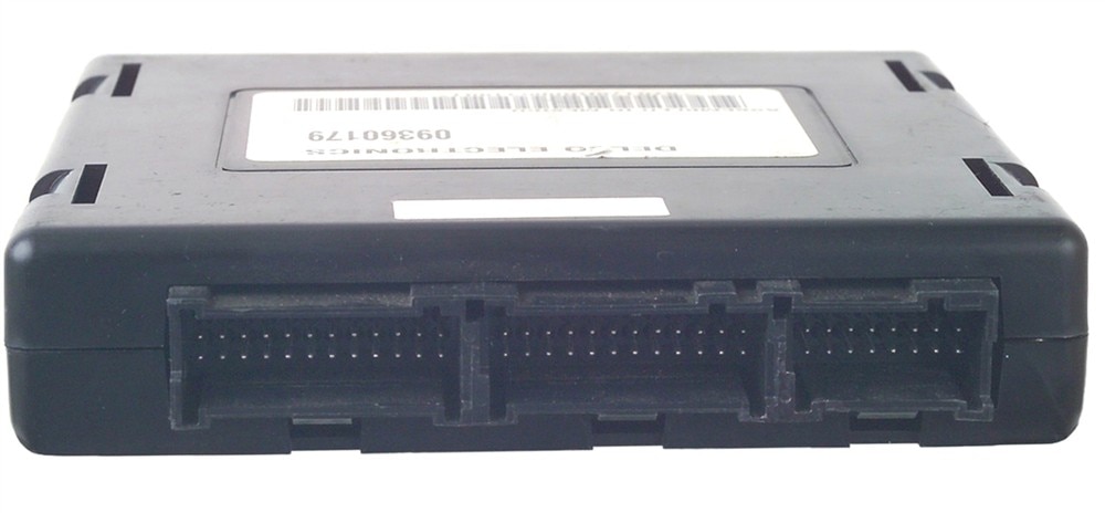 ACDelco Gold Body Control Module, Remanufactured