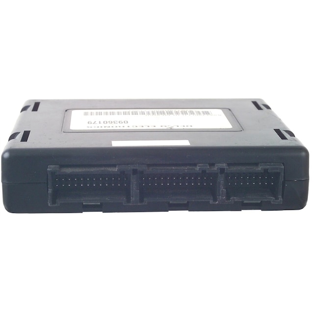 ACDelco Gold Body Control Module, Remanufactured