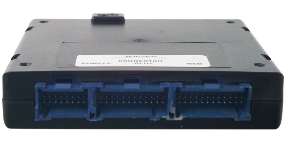 ACDelco Gold Body Control Module, Remanufactured (Programming Required)