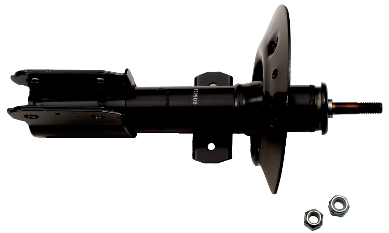 ACDelco Gold Premium Gas Charged Front Suspension Strut
