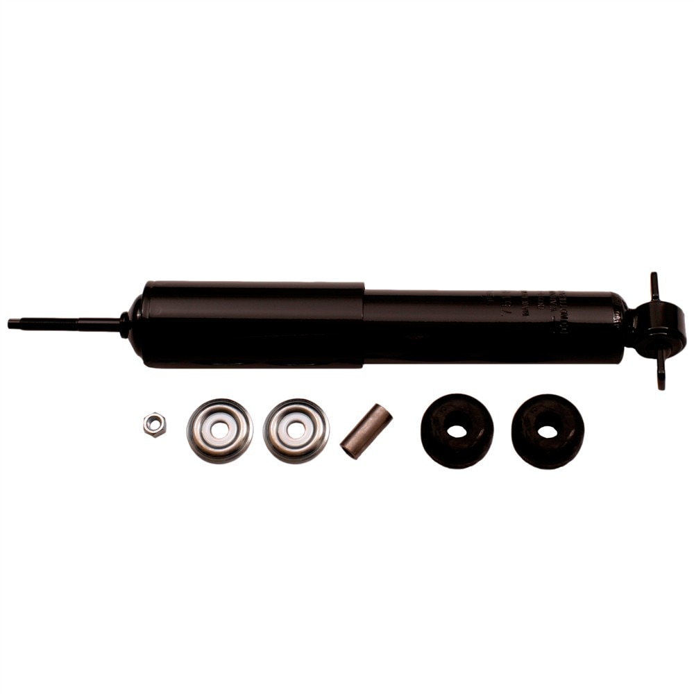 ACDelco Silver Mid-Grade Gas Charged Front Shock Absorber