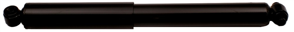 ACDelco Silver Mid-Grade Gas Charged Rear Shock Absorber