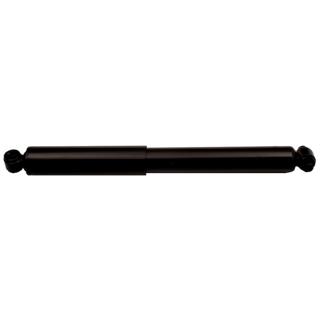ACDelco Silver Mid-Grade Gas Charged Rear Shock Absorber
