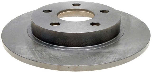 aco♡ページ ACDelco Silver Coated Front Disc Brake Rotor | 19327387 | GM