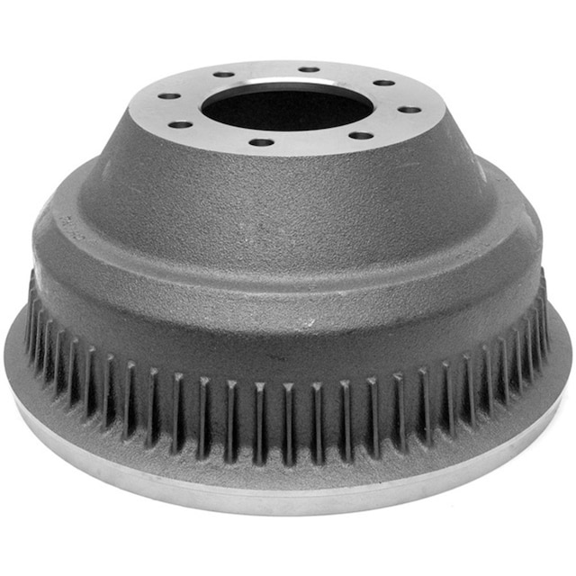 ACDelco Silver Rear Brake Drum
