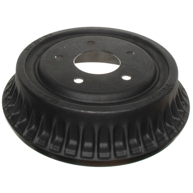 ACDelco Silver Rear Brake Drum