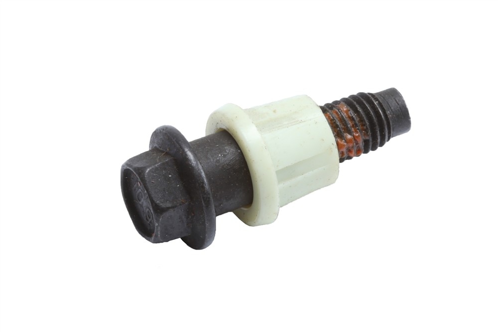 GM Genuine Parts M10x1.5x30 Theft Deterrent Module Bolt