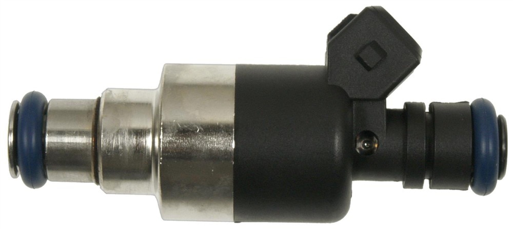 GM Genuine Parts Multi-Port Fuel Injector Assembly