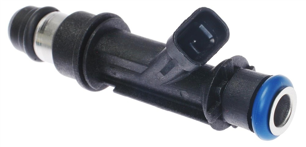 GM Genuine Parts Multi-Port Fuel Injector Assembly