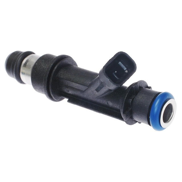 GM Genuine Parts Multi-Port Fuel Injector Assembly
