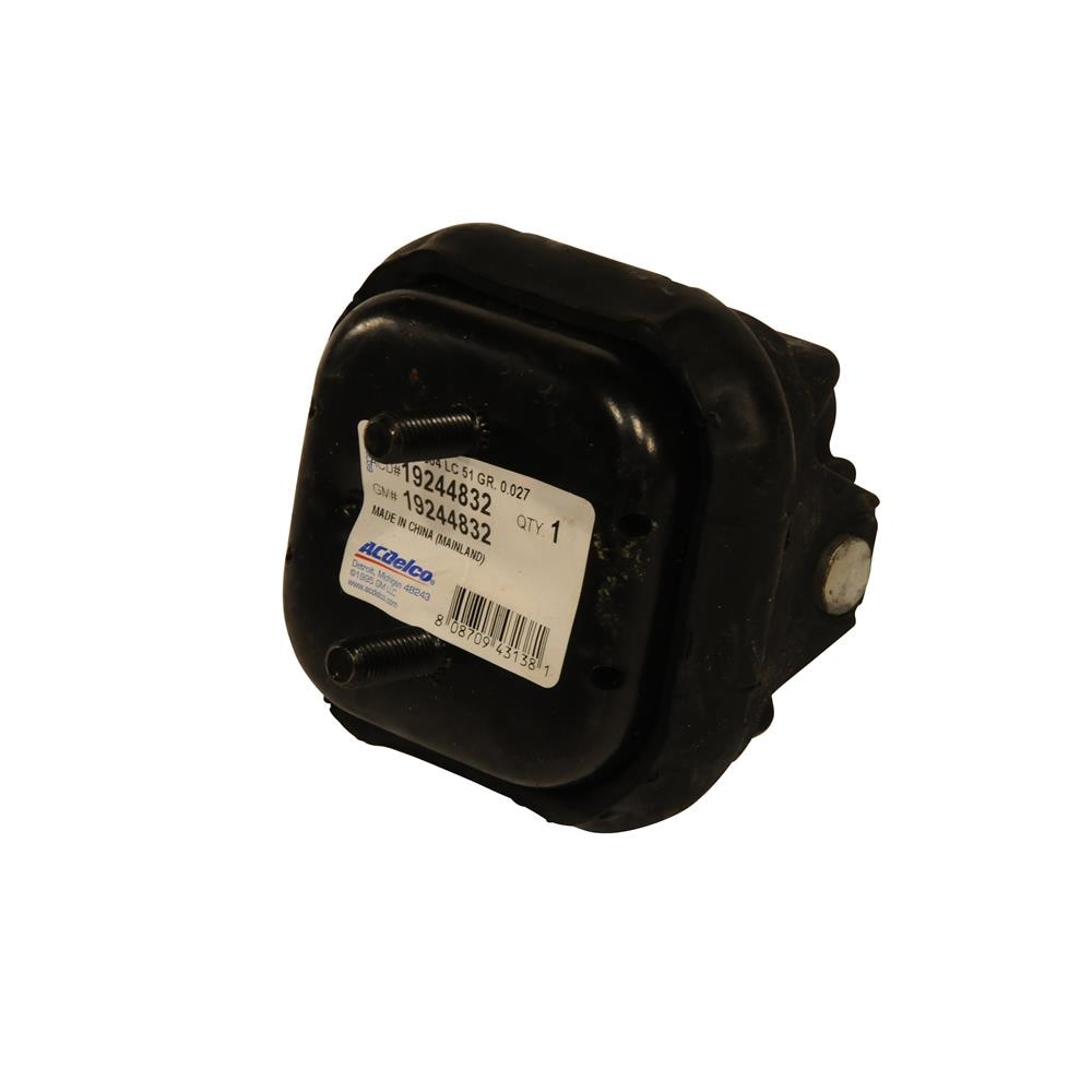 ACDelco 19244843 GM元機器フロント助手席側パワーウィンドウレギュレータモーター ACDelco GM Original Equipment Electronic Brake and Traction