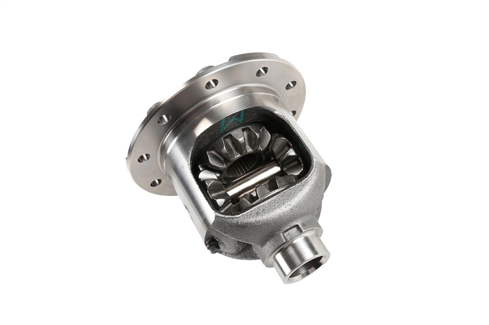 GM Genuine Parts Differential Case
