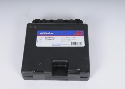 ACDelco Gold Body Control Module, Remanufactured