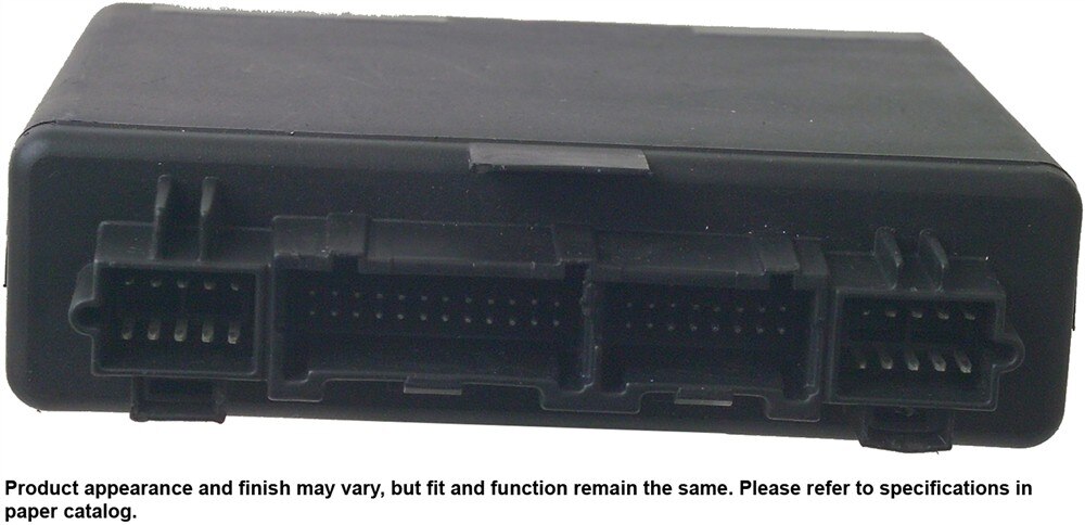 ACDelco Gold Body Control Module, Remanufactured