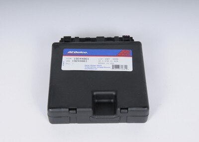 ACDelco Gold Body Control Module, Remanufactured