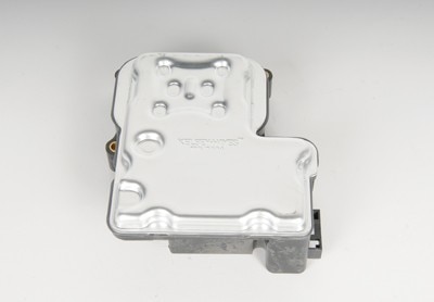 GM Genuine Parts Electronic Brake Control Module, Remanufactured