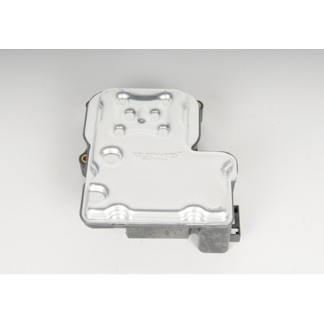 GM Genuine Parts Electronic Brake Control Module, Remanufactured