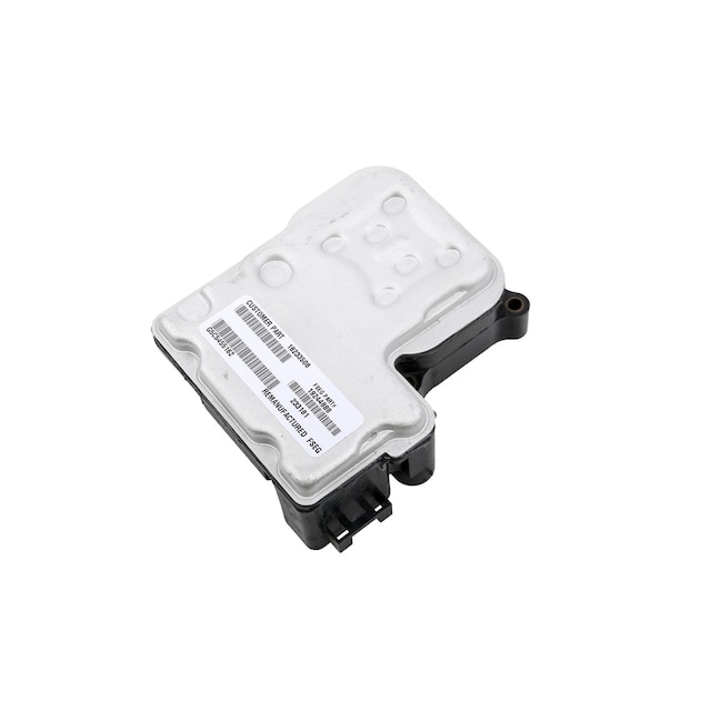 GM Genuine Parts Electronic Brake Control Module Assembly, Remanufactured (Programming Required)