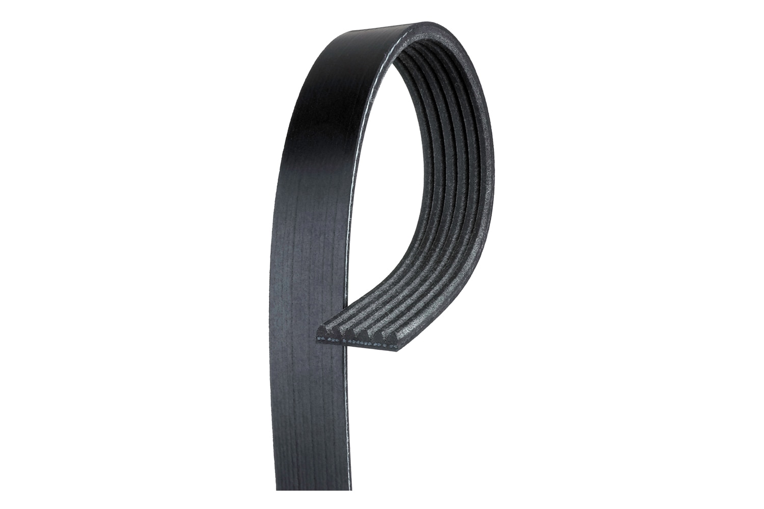 ACDelco GM Original Equipment V-Ribbed Serpentine Belt